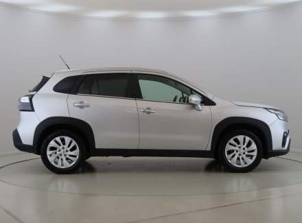 Suzuki - SX4