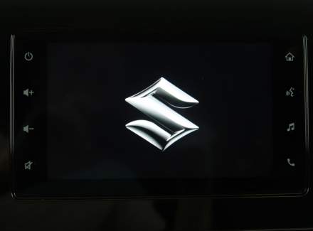 Suzuki - SX4