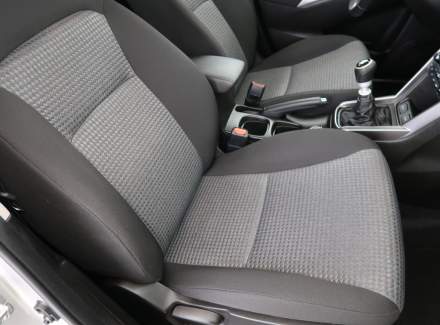 Suzuki - SX4