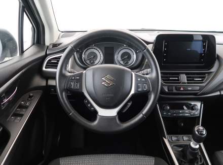 Suzuki - SX4