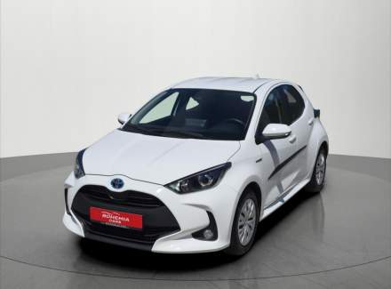 Toyota - Yaris