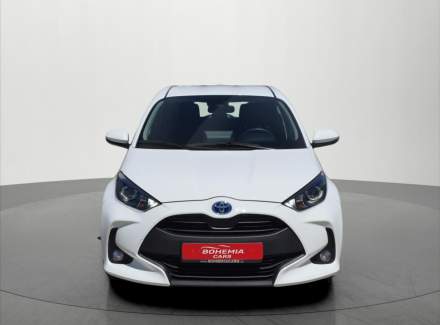 Toyota - Yaris