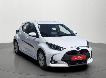 Toyota - Yaris