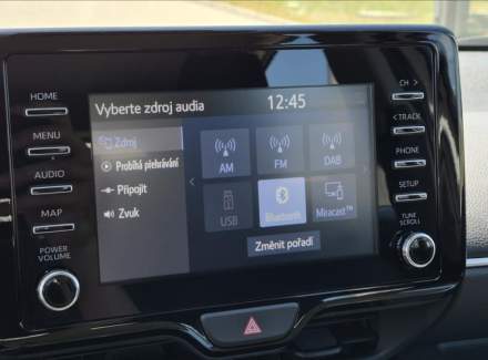 Toyota - Yaris