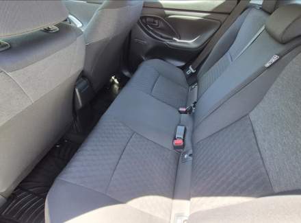 Toyota - Yaris