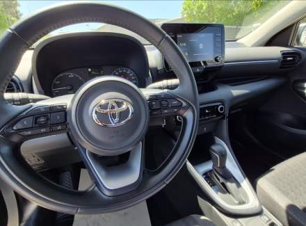 Toyota - Yaris