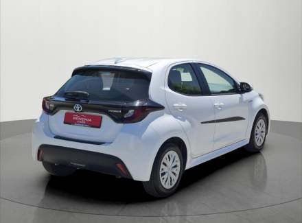 Toyota - Yaris