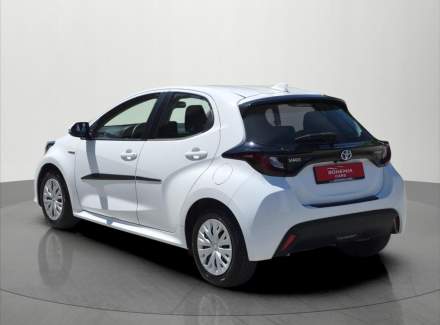 Toyota - Yaris
