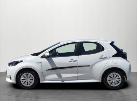 Toyota - Yaris