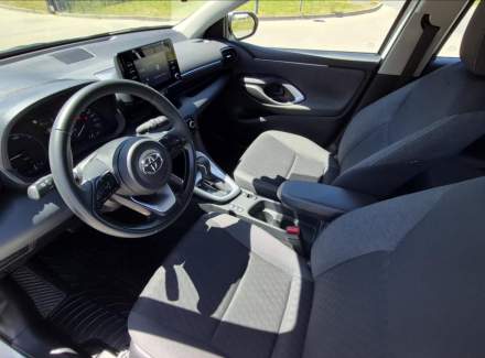 Toyota - Yaris