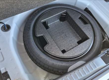 Toyota - Yaris