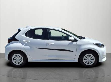 Toyota - Yaris