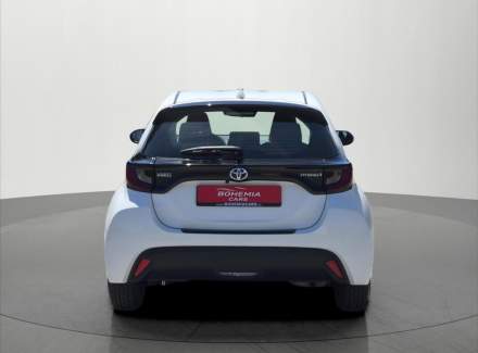 Toyota - Yaris