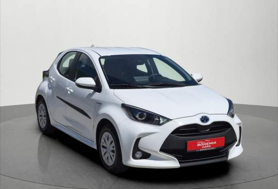 Toyota - Yaris