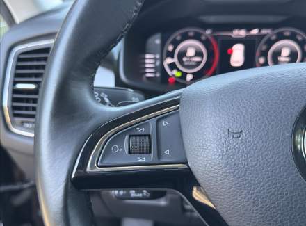 Škoda - Kodiaq