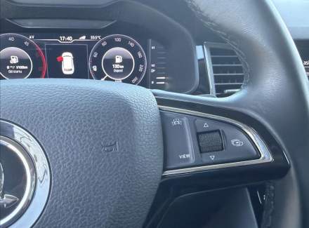 Škoda - Kodiaq