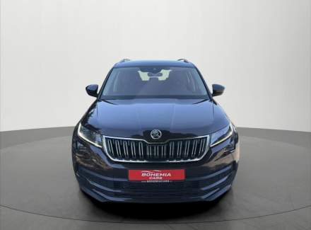 Škoda - Kodiaq