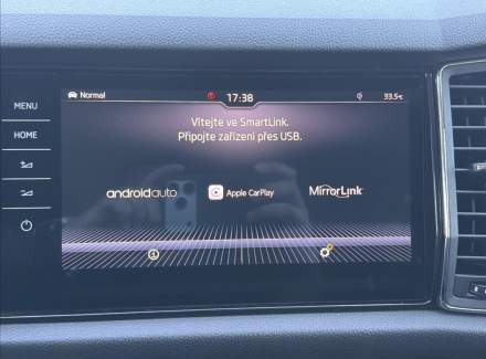 Škoda - Kodiaq