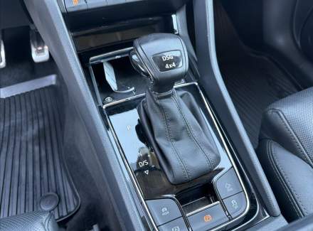 Škoda - Kodiaq