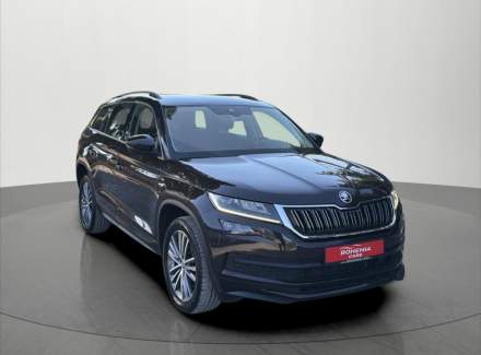 Škoda - Kodiaq