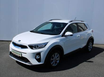 Kia - Stonic