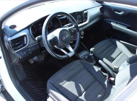 Kia - Stonic