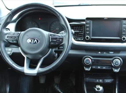 Kia - Stonic