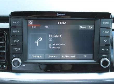 Kia - Stonic