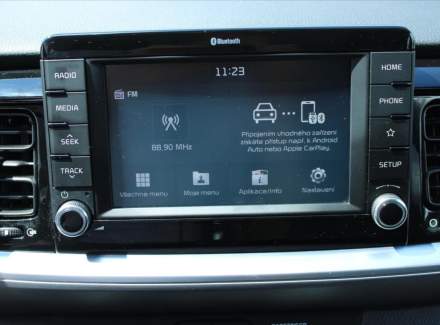 Kia - Stonic