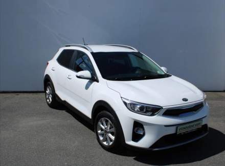 Kia - Stonic