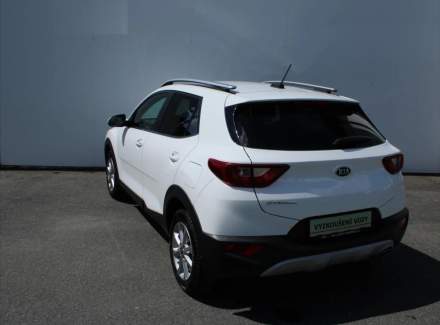 Kia - Stonic