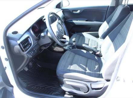 Kia - Stonic
