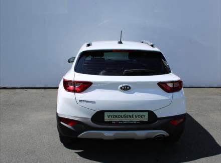 Kia - Stonic