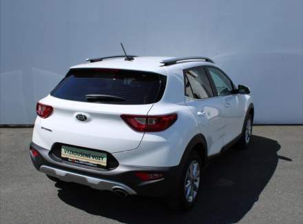 Kia - Stonic