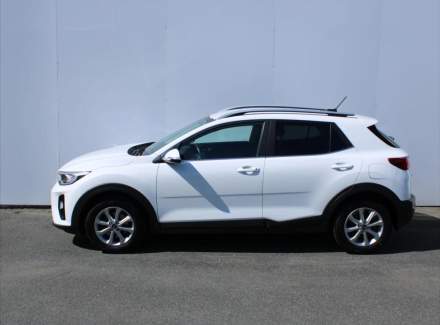 Kia - Stonic
