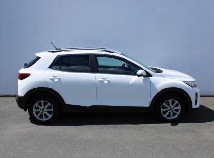 Kia - Stonic