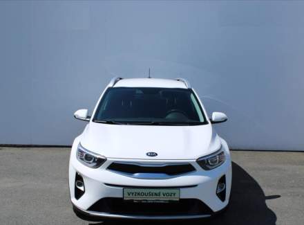 Kia - Stonic