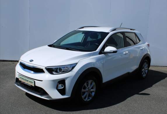 Kia - Stonic