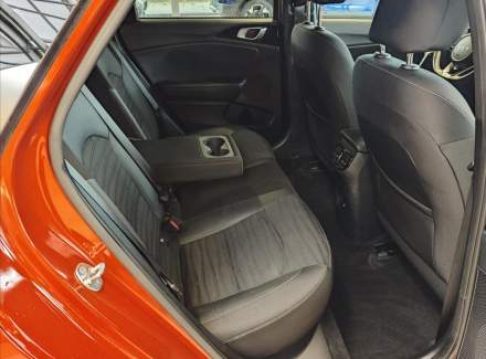 Kia - Pro Cee'd
