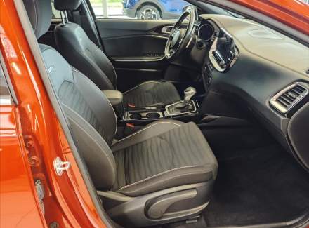Kia - Pro Cee'd
