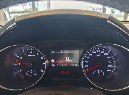 Kia - Pro Cee'd