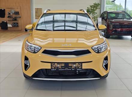 Kia - Stonic