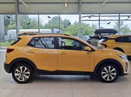 Kia - Stonic