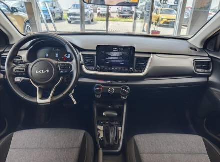 Kia - Stonic