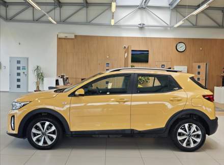Kia - Stonic