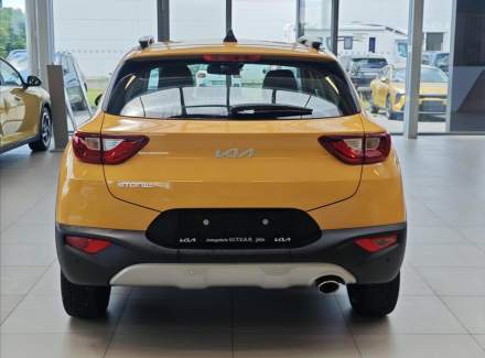 Kia - Stonic