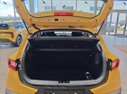 Kia - Stonic