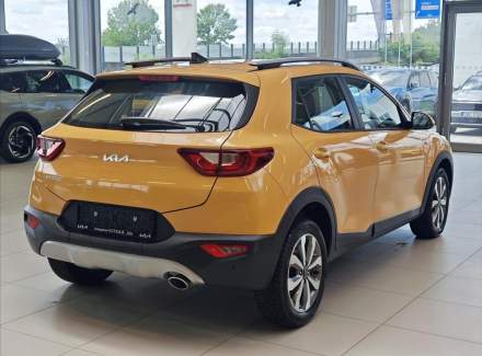 Kia - Stonic