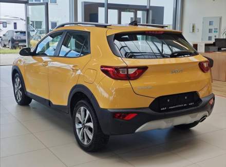 Kia - Stonic
