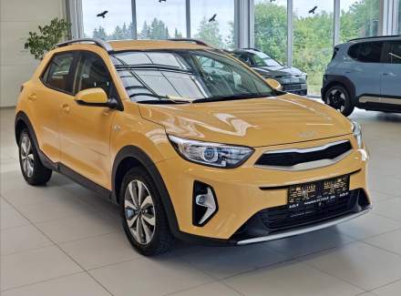 Kia - Stonic